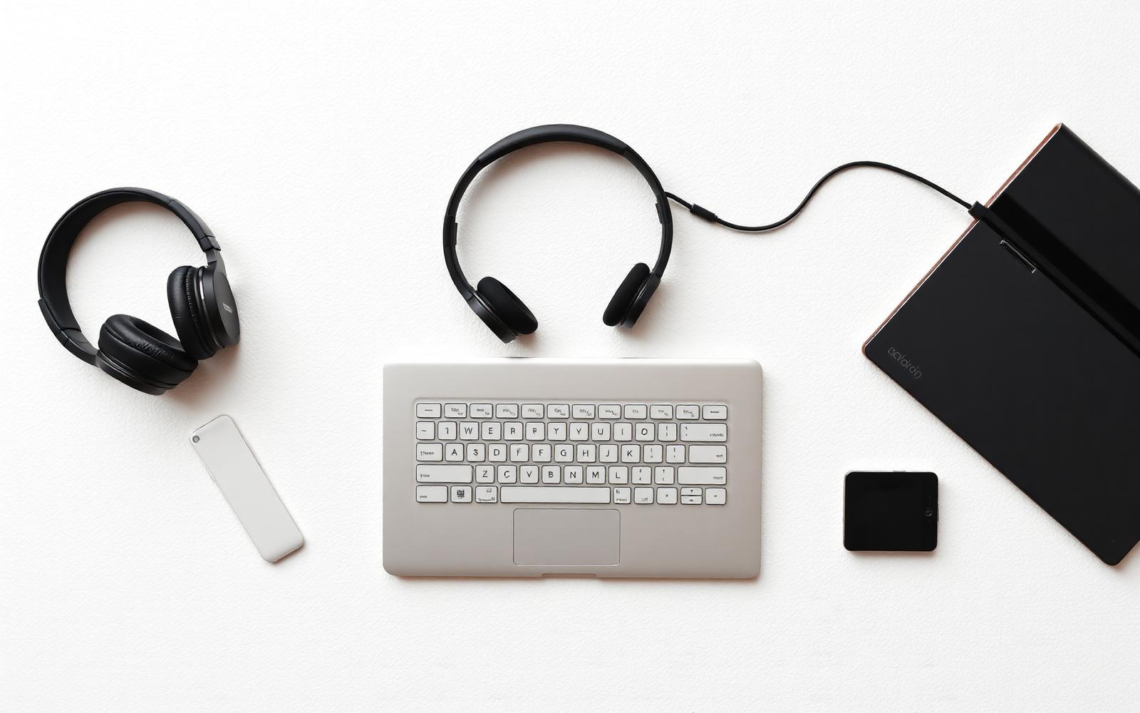 high-performance essentials